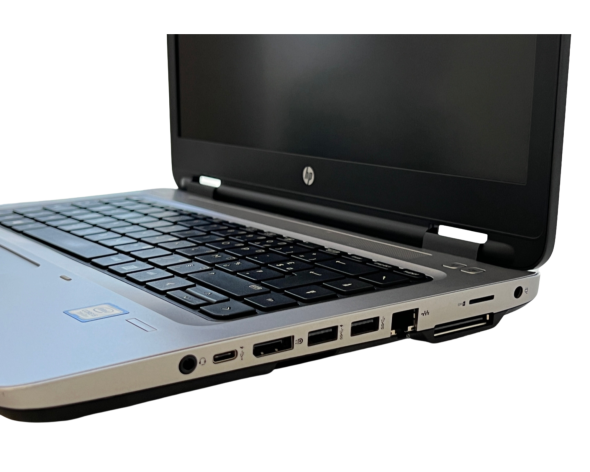 Ноутбук 14&quot; HP ProBook 640 G3 Intel Core i5-7300 8Gb RAM 256Gb SSD M.2 FullHD - 5