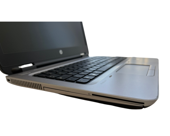 Ноутбук 14&quot; HP ProBook 640 G3 Intel Core i5-7300 8Gb RAM 256Gb SSD M.2 FullHD - 6