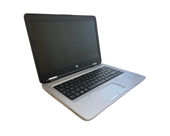 Ноутбук 14&quot; HP ProBook 640 G3 Intel Core i5-7300 8Gb RAM 256Gb SSD M.2 FullHD - 7