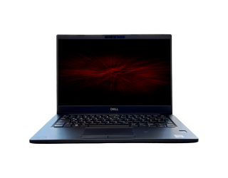 БУ Ноутбук 13.3&quot; Dell Latitude 7390 Intel Core i5-7300U 16Gb RAM 256Gb SSD Touch FullHD IPS из Европы