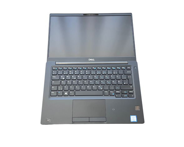 Ноутбук 13.3&quot; Dell Latitude 7390 Intel Core i5-7300U 16Gb RAM 480Gb SSD Touch FullHD IPS - 3