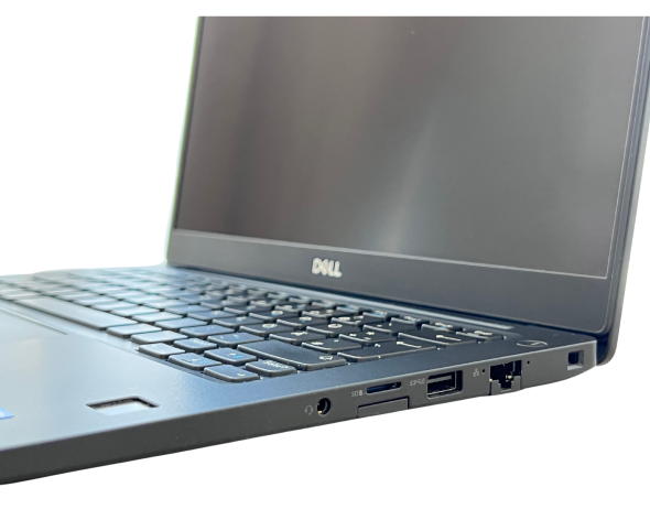 Ноутбук 13.3&quot; Dell Latitude 7390 Intel Core i5-7300U 16Gb RAM 480Gb SSD Touch FullHD IPS - 4