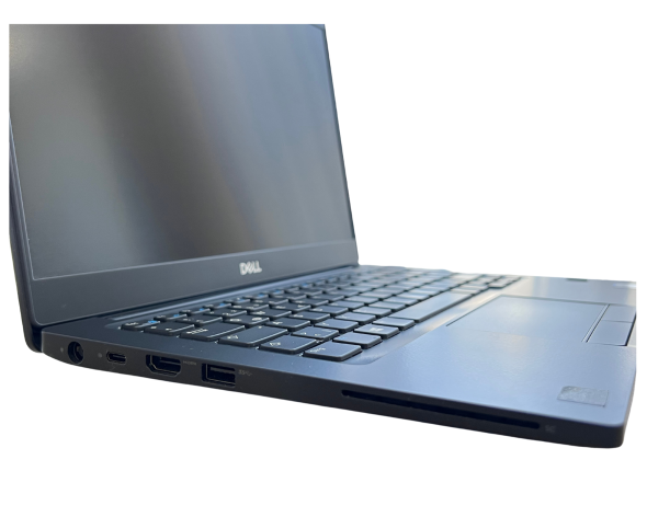 Ноутбук 13.3&quot; Dell Latitude 7390 Intel Core i5-7300U 8Gb RAM 480Gb SSD Touch FullHD IPS - 5