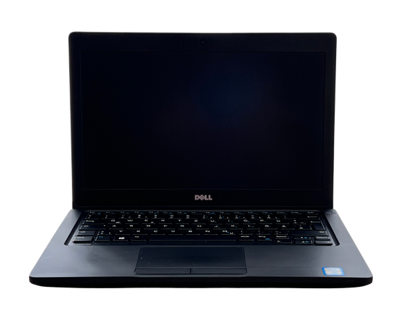 Ноутбук 12.5&quot; Dell Latitude 5280 Intel Core i5-7300U 8Gb RAM 256Gb SSD FullHD - 2