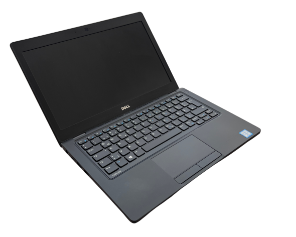 Ноутбук 12.5&quot; Dell Latitude 5280 Intel Core i5-7300U 8Gb RAM 256Gb SSD FullHD - 6