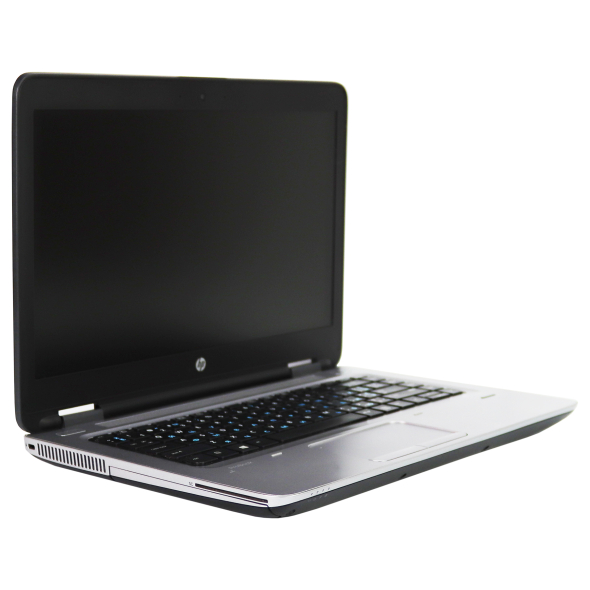 Ноутбук 14&quot; HP ProBook 640 G2 Intel Core i5-6200U RAM 8Gb SSD 256Gb - 2