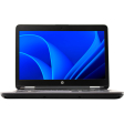 Ноутбук 14" HP ProBook 640 G2 Intel Core i5-6200U RAM 8Gb SSD 256Gb - 1