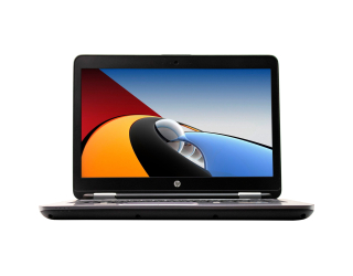 БУ Ноутбук 14&quot; HP ProBook 640 G2 Intel Core i5-6200U RAM 8Gb SSD 128Gb из Европы