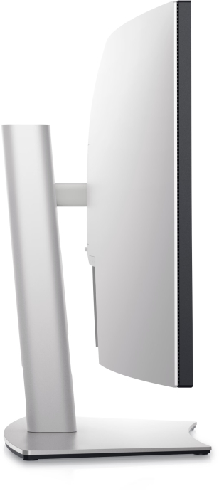 Вигнутий монітор 37.5'' Dell UltraSharp U3821DW 3840x1600 HDMI DP USB-C Audio RJ45 (210-AXNT) - 8
