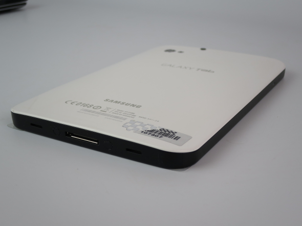 7&quot; Samsung Galaxy Tab GT-P1000 3G 16Gb - 7