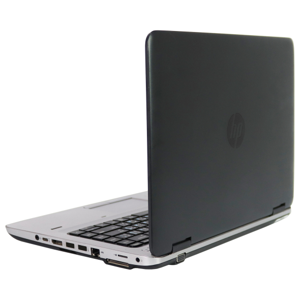 Ноутбук 14&quot; HP ProBook 640 G2 Intel Core i5-6200U RAM 8Gb SSD 480Gb - 3