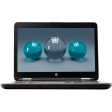 Ноутбук 14" HP ProBook 640 G2 Intel Core i5-6200U RAM 16Gb SSD 128Gb - 1