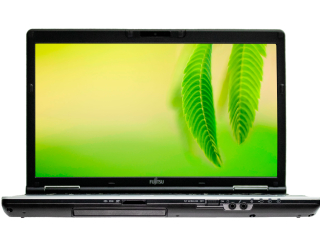 БУ Ноутбук 15.6&quot; Fujitsu LifeBook E751 Intel Core i7-2640M 4Gb RAM 120Gb SSD из Европы
