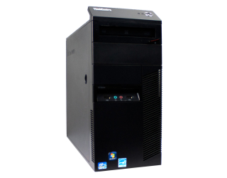 БУ Системный блок Lenovo ThinkCentre M92p Tower Intel Core i5-3550 8GB RAM 120GB SSD из Европы