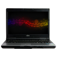 Ноутбук 14" Fujitsu LifeBook S752 Intel Core i5-3210M 8Gb RAM 320Gb HDD - 1