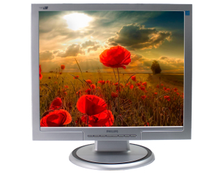 БУ Монитор 19&quot; Philips 190S7 TN из Европы