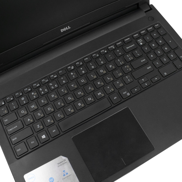 Ноутбук 15.6&quot; Dell Vostro 3559 Intel Core i5-6200U 4Gb RAM 500Gb HDD - 3