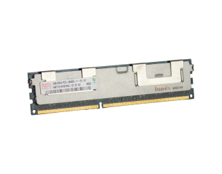 БУ Серверная оперативная память Hynix HMT151R7BFR4C-G7 D7 AA 4Gb 2Rx4 PC3-8500R-7-10-E1 DDR3 из Европы
