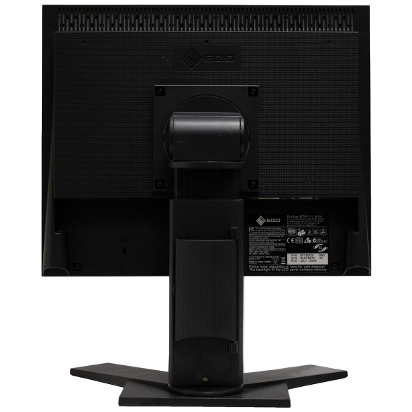 Монітор 17&quot; Eizo FlexScan S1701 SuperXGA TN - 5