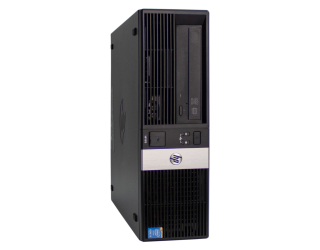 БУ Системний блок HP 5810 RP5 SFF Intel Core i5-4570S 4Gb RAM 120Gb SSD из Европы