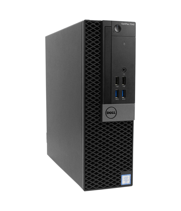 Системный блок Dell OptiPlex 7040 Intel® Core™ i5-6400T 16GB DDR4 RAM 240GB SSD - 1