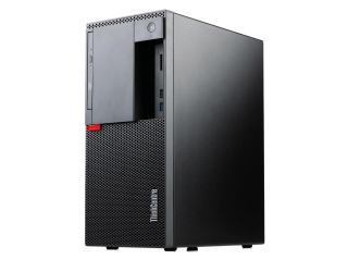 БУ Системний блок Lenovo ThinkCentre M920t i5-8500 16GB DDR4 120GB SSD из Европы