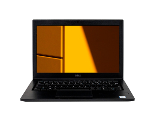 БУ Ноутбук 12.5&quot; Dell Latitude E7280 Intel Core i5-7300U 8Gb RAM 128Gb SSD из Европы