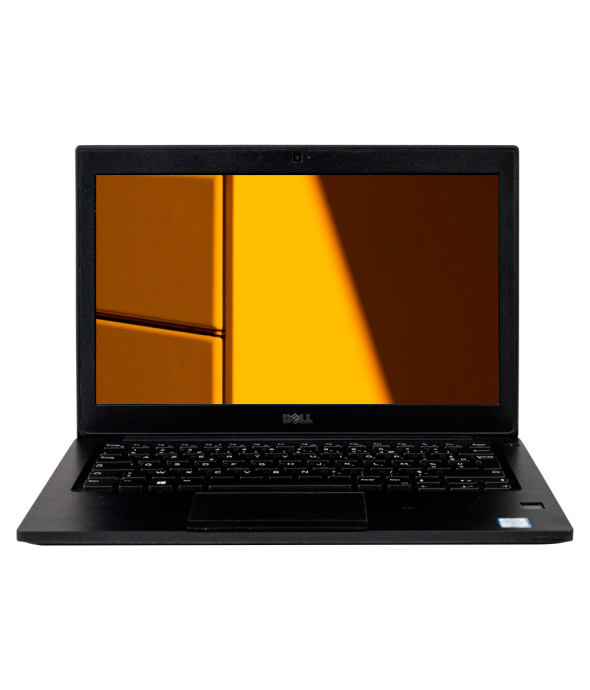 Ноутбук 12.5&quot; Dell Latitude E7280 Intel Core i5-7300U 8Gb RAM 128Gb SSD - 1