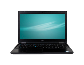 БУ Ноутбук 15.6&quot; Dell Latitude 5580 Intel Core i5-7300U 8Gb RAM 128Gb SSD из Европы