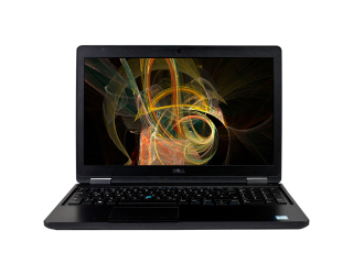 БУ Ноутбук 15.6&quot; Dell Latitude 5580 Intel Core i5-7300U 32Gb RAM 128Gb SSD из Европы