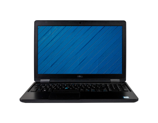 БУ Ноутбук 15.6&quot; Dell Latitude 5580 Intel Core i5-7300U 32Gb RAM 256Gb SSD из Европы
