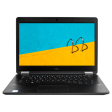 Ноутбук 14" Dell Latitude E7470 Intel Core i5-6200U 32Gb RAM 256Gb SSD - 1