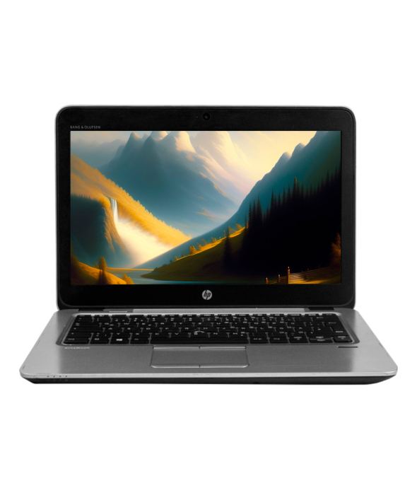 Ноутбук 14&quot; HP ProBook 640 G4 Intel Core i5-7300U 32Gb RAM 512Gb SSD - 1