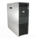 Сервер 12xCORE WORKSTATION HP Z600 2xCPU 6xCORE XEON X5675 48GB 2x500HDD