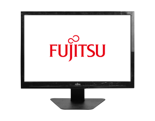 БУ Монітор 22&quot; Fujitsu SL3220W из Европы