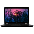Ноутбук 14" Dell Latitude 5480 Intel Core i5-7300U 8Gb RAM 512Gb SSD - 1