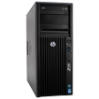 Робоча станція HP WorkStation Z420 Intel Xeon E5-1650 32Gb RAM 120 SSD + 250 HDD + 250 HDD - 1