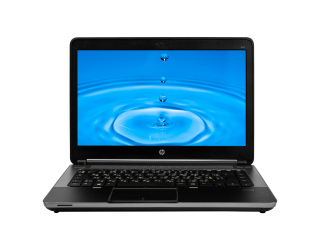 БУ Ноутбук 14&quot; HP ProBook 640 G1 Intel Core i5-4210M 8Gb RAM 480Gb SSD из Европы