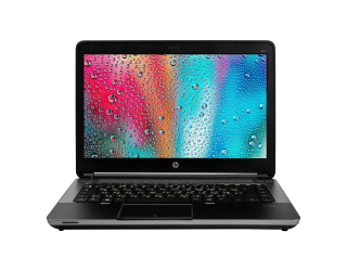 БУ Ноутбук 14&quot; HP ProBook 640 G1 Intel Core i5-4210M 16Gb RAM 480Gb SSD из Европы