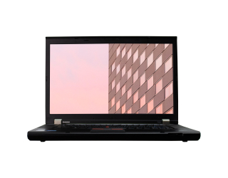 БУ Ноутбук 15.6&quot; Lenovo ThinkPad T520i Intel Core i3-2350M 8Gb RAM 120Gb SSD из Европы