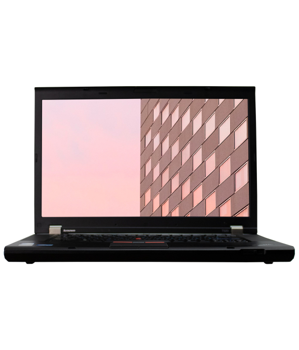 Ноутбук 15.6&quot; Lenovo ThinkPad T520i Intel Core i3-2350M 8Gb RAM 120Gb SSD - 1