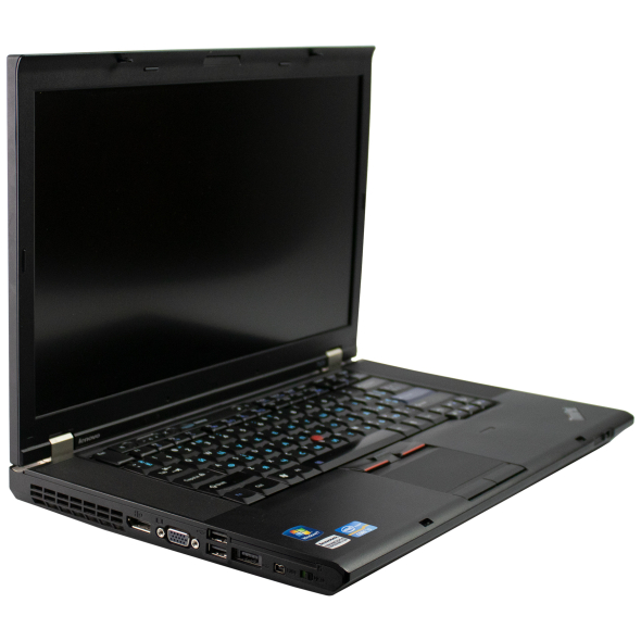 Ноутбук 15.6&quot; Lenovo ThinkPad T520i Intel Core i3-2350M 8Gb RAM 120Gb SSD - 3