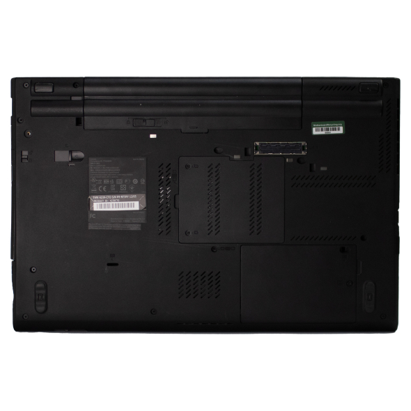 Ноутбук 15.6&quot; Lenovo ThinkPad T520i Intel Core i3-2350M 8Gb RAM 120Gb SSD - 7