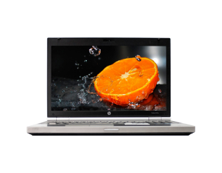 БУ Ноутбук 15.6&quot; HP EliteBook 8570p Intel Core i5-3340M 16Gb RAM 500Gb HDD из Европы
