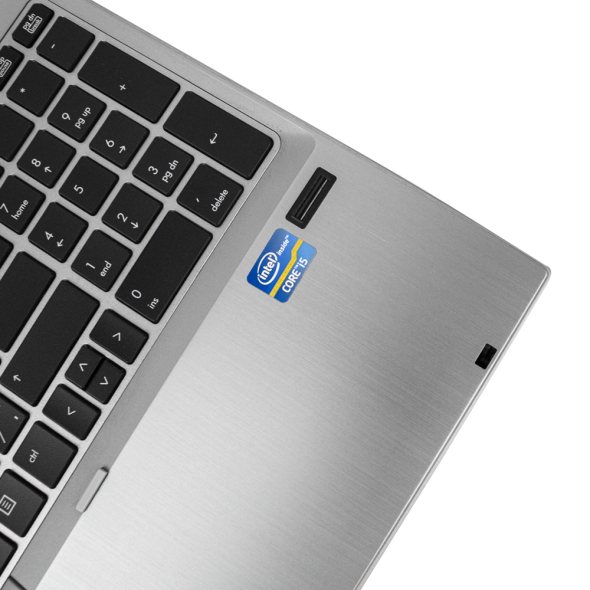 Ноутбук 15.6&quot; HP EliteBook 8570p Intel Core i5-3340M 8Gb RAM 120Gb SSD - 4