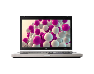 БУ Ноутбук 15.6&quot; HP EliteBook 8570p Intel Core i7-3520M 16Gb RAM 240Gb SSD из Европы