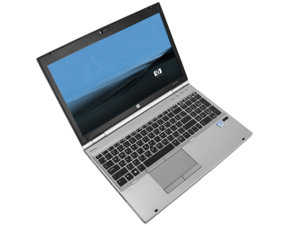БУ Ноутбук 15.6&quot; HP EliteBook 8570p Intel Core i5-3340M 16Gb RAM 480Gb SSD из Европы