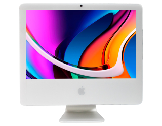 БУ Моноблок 20&quot; Apple iMac Intel Core 2 Duo T7200 2Gb RAM 160Gb HDD (A1174) из Европы