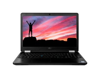 БУ Ноутбук 15.6&quot; Dell Latitude 5570 Intel Core i5-6300U 8Gb RAM 240Gb SSD из Европы