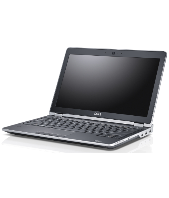 Ноутбук 14&quot; Dell Latitude E6430 Intel Core i7-3740QM 8Gb RAM 256Gb SSD - 1